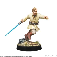 Star Wars: Legion - Galactic Republic Starter Set - Multilingual