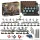 Star Wars: Legion - Galactic Republic Starter Set - Multilingual
