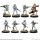 Star Wars: Legion - Galactic Republic Starter Set - Multilingual