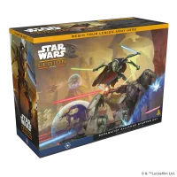 Star Wars: Legion - Separatist Alliance Starter Set -...