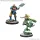 Marvel: Crisis Protocol - Warriors of Asgard Affiliation Pack - Multilingual