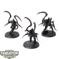 Tyraniden - 3x Von Ryans Leapers - unbemalt