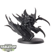 Tyraniden - Tyranid Prime - grundiert