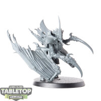 Tyraniden - Tyranid Prime - unbemalt