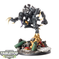 Space Hulk - Broodlord - bemalt