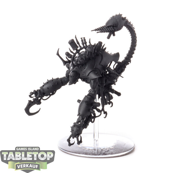 Drukhari - Talos - grundiert