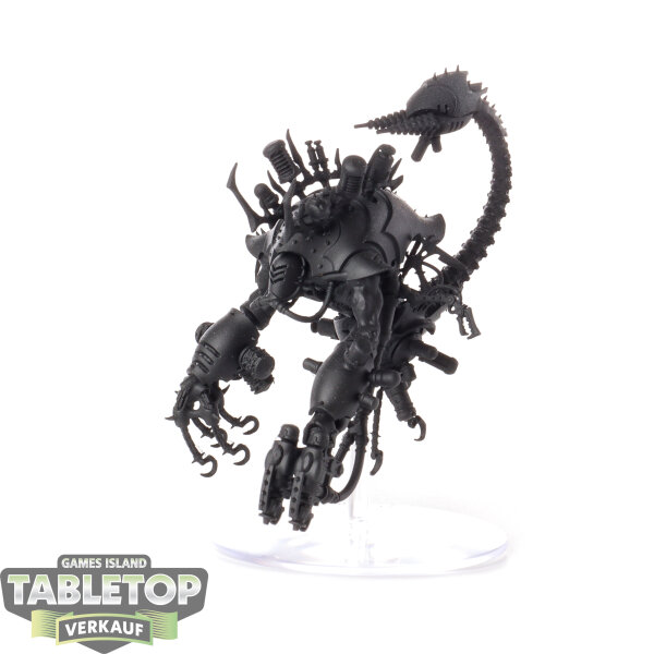 Drukhari - Talos - grundiert