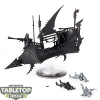 Drukhari - Raider - grundiert