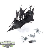 Drukhari - Ravager - grundiert