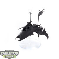 Drukhari - Venom - grundiert
