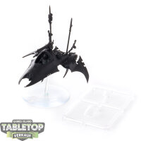 Drukhari - Venom - grundiert