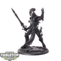 Aeldari - Avatar of Khaine - grundiert