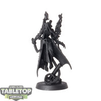 Drukhari - Haemonculus - grundiert