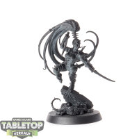Drukhari - Lelith Hesperax - grundiert