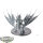 Soulblight Gravelords - Vampire Lord on Zombie Dragon - unbemalt