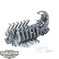 Necrons - Ghost Ark - unbemalt