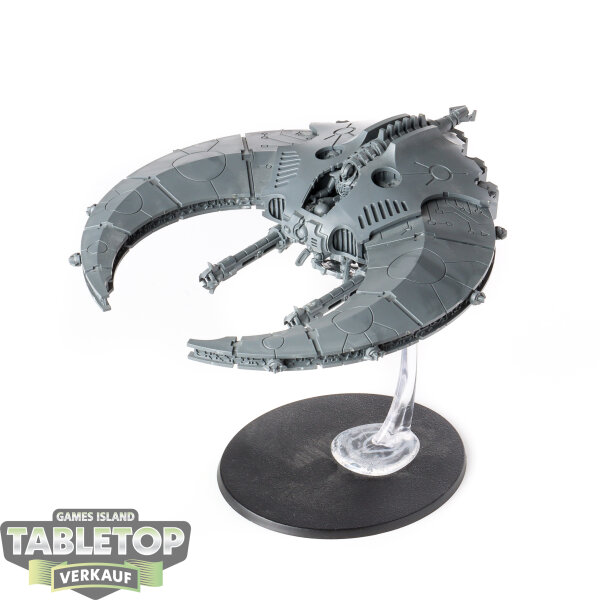 Necrons - Night Scythe - unbemalt