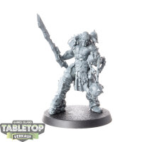 Blades of Khorne - Slaughterpriest - unbemalt