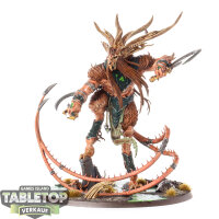 Skaven - Verminlord Corruptor - bemalt