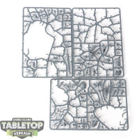 Chaos Space Marines - Daemon Prince - Bitz