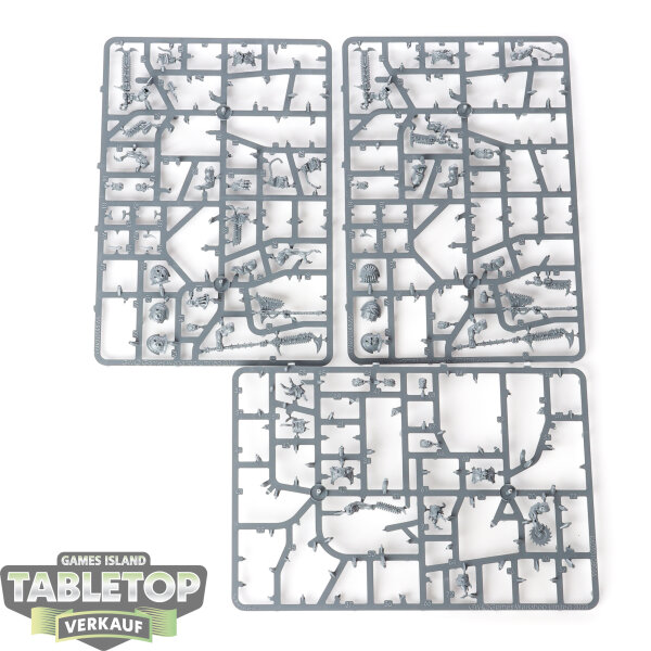World Eaters - Eightbound - Bitz