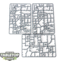 World Eaters - Eightbound - Bitz