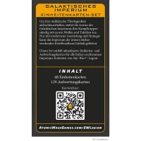 Star Wars: Legion - Galaktisches Imperium...