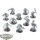 Orks - 10x Ork Beast Snagga Boyz - unbemalt