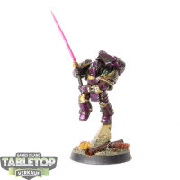 Orks - Dominion Zephon - bemalt