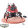 Adeptus Mechanicus - Adeptus Mechanicus Onager Dunecrawler - teilweise bemalt