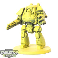 Horus Heresy - Contemptor Dreadnought klassisch -...