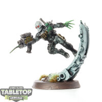 Imperial Agents - Eversor Assassin - teilweise bemalt