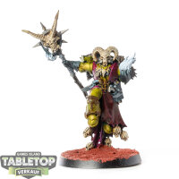 Chaos Space Marines - Master of Possession - bemalt