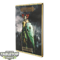 Soulblight Gravelords - Battletome 4. Edition - deutsch