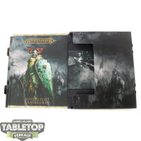 Soulblight Gravelords - Warscroll Cards & Battletome...