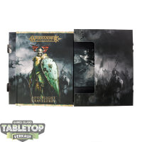 Soulblight Gravelords - Warscroll Cards & Battletome...