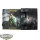 Soulblight Gravelords - Warscroll Cards & Battletome 4. Edition - deutsch