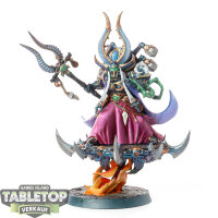 Thousand Sons - Ahriman - bemalt