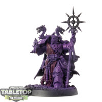 Emperor’s Children - Chaos Space Marines Sorcerer -...