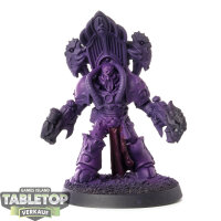 Emperor’s Children - Lord Kakophonist - teilweise...