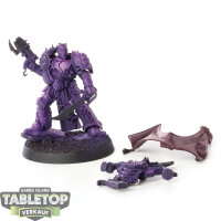 Emperor’s Children - Lord Exultant - teilweise bemalt