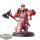Space Marines - Librarian in Terminator Armour - teilweise bemalt