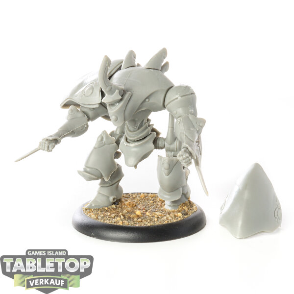 Retribution of Scyrah - Manticore - unbemalt