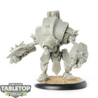 Khador - Juggernaut - unbemalt