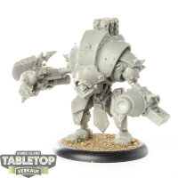 Khador - Destroyer - unbemalt