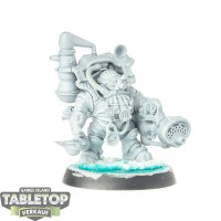Kharadron Overlords - Aether-Khemist - unbemalt