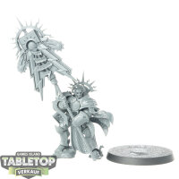 Stormcast Eternals - Knight-Vexillor - unbemalt