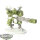 Tau Empire - XV88 Broadside Battlesuit - teilweise bemalt