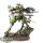 Tau Empire - Commander Farsight - teilweise bemalt