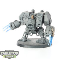 Space Wolves - Space Wolves Venerable Dreadnought -...